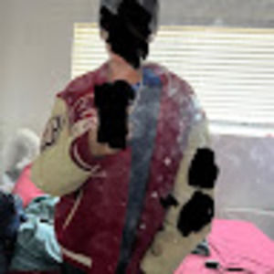 Meet your Posher, Aiden